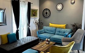 Luxurious/Modern Vacation Home